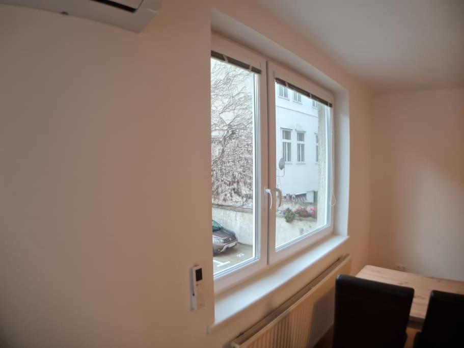 Stressless City Apartment Βιέννη Εξωτερικό φωτογραφία