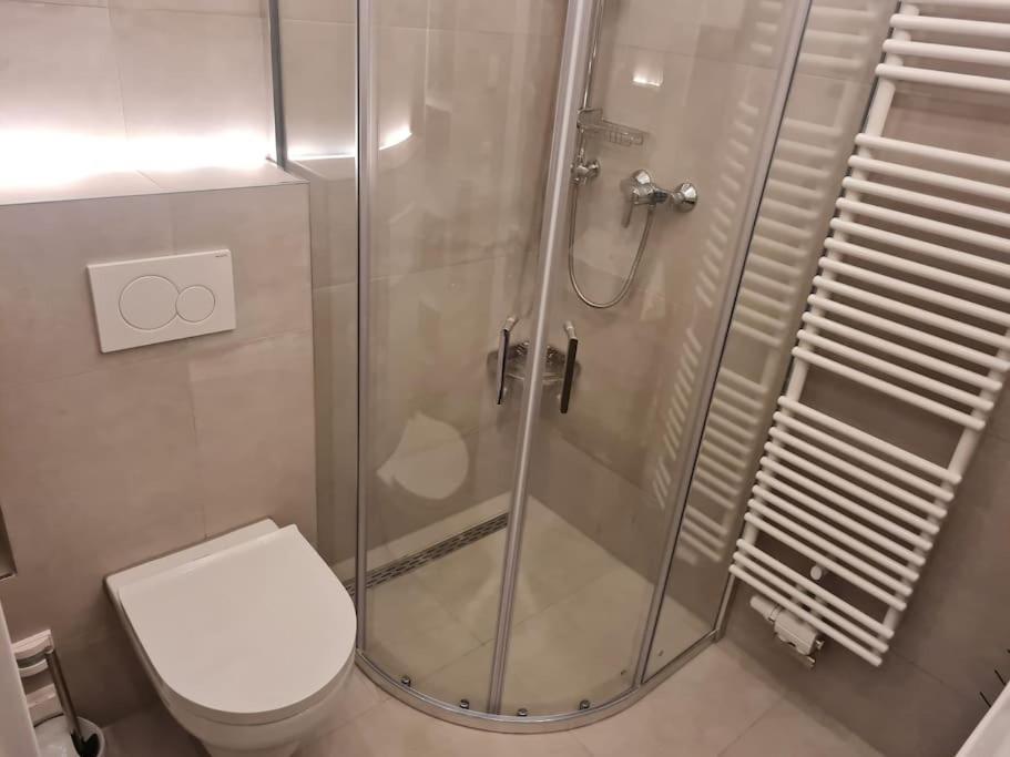 Stressless City Apartment Βιέννη Εξωτερικό φωτογραφία