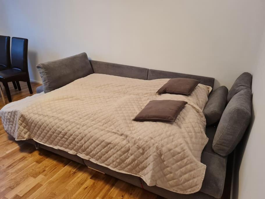 Stressless City Apartment Βιέννη Εξωτερικό φωτογραφία