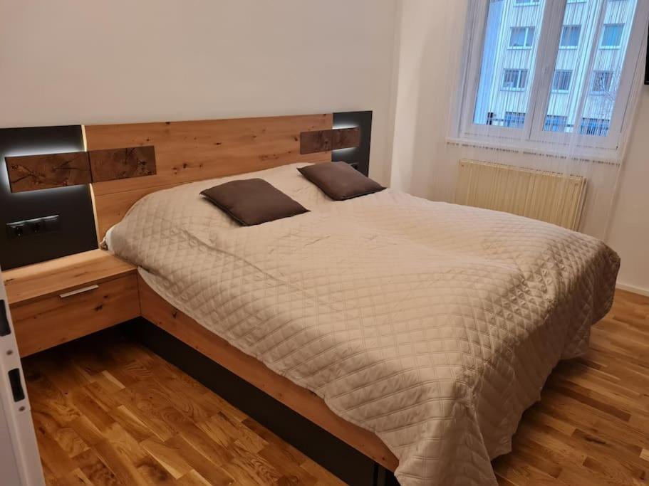 Stressless City Apartment Βιέννη Εξωτερικό φωτογραφία