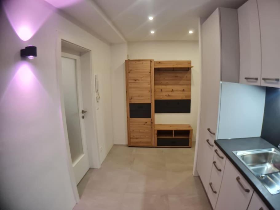 Stressless City Apartment Βιέννη Εξωτερικό φωτογραφία