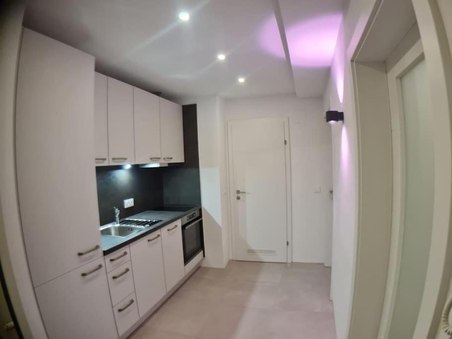 Stressless City Apartment Βιέννη Εξωτερικό φωτογραφία