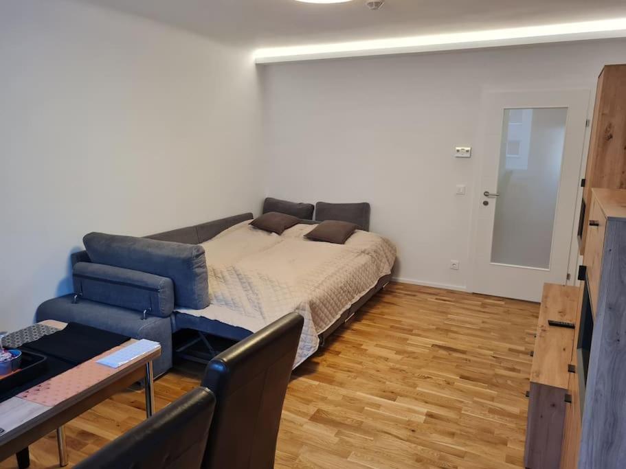 Stressless City Apartment Βιέννη Εξωτερικό φωτογραφία