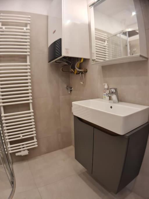Stressless City Apartment Βιέννη Εξωτερικό φωτογραφία